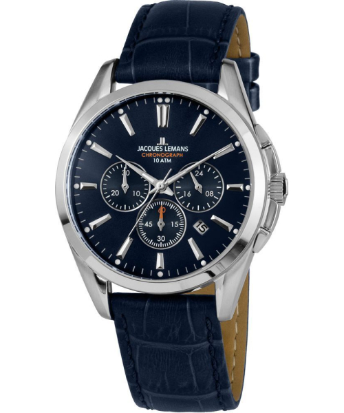 ���� Jacques Lemans 1-1945B #1