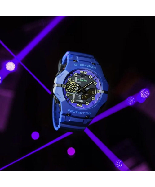���� Casio G-Shock GA-B001CBR-2A #2