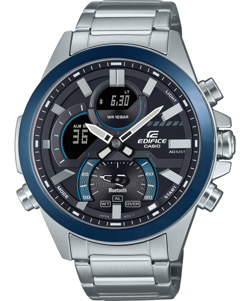 ���� Casio Edifice ECB-30DB-1A #1