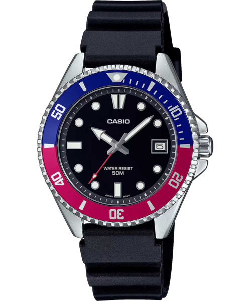 ���� Casio Collection MDV-10-1A2 #1