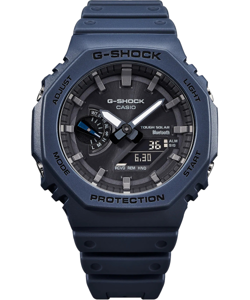 ���� Casio G-Shock GA-B2100-2A #5