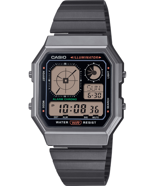 ���� Casio Vintage A130WEGG-1A #1