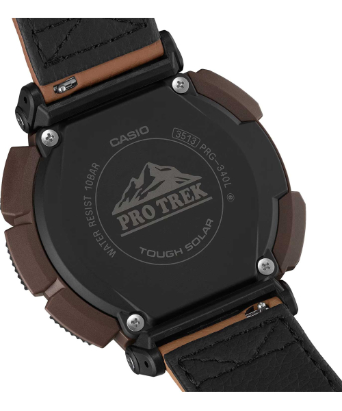 ���� Casio Pro Trek PRG-340L-5 #5
