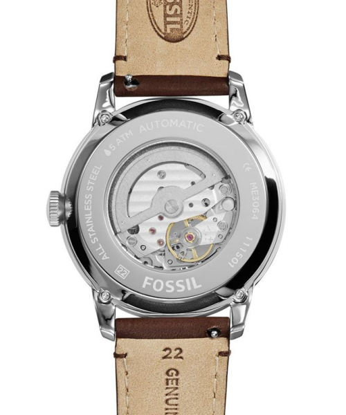 ���� Fossil ME3064 #4
