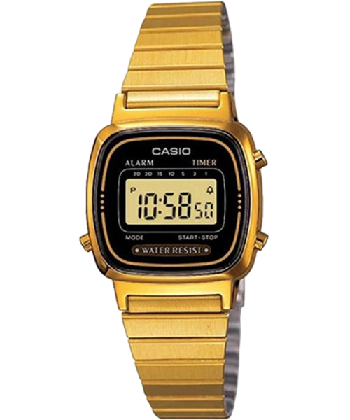���� Casio Collection LA670WGA-1 #1
