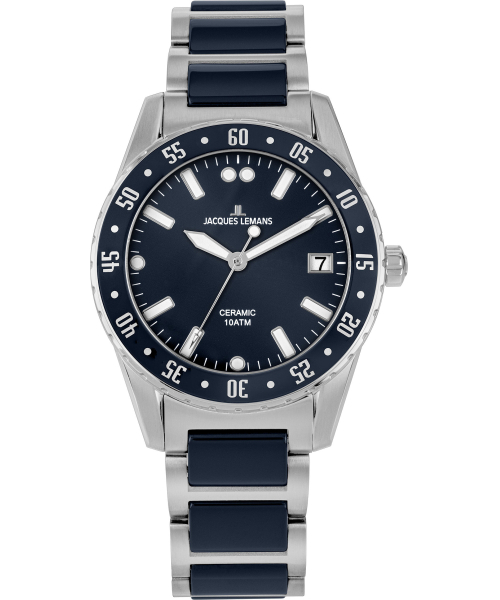 ���� Jacques Lemans 42-10B #1