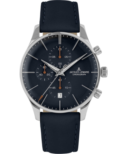 ���� Jacques Lemans 1-2163C #1