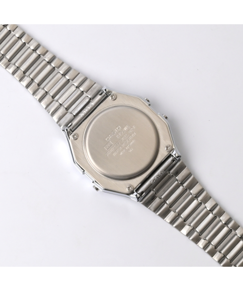 ���� Casio Vintage A158WEA-9 #3