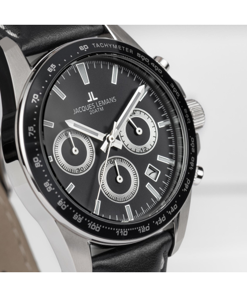���� Jacques Lemans 1-1877A #2