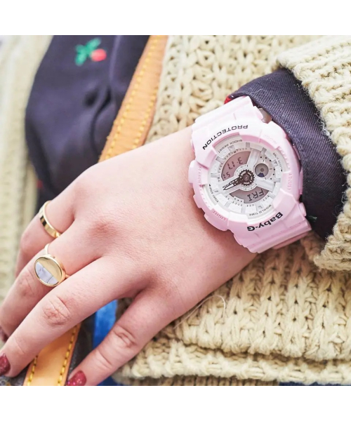 ���� Casio Baby-G BA-110BE-4A #3