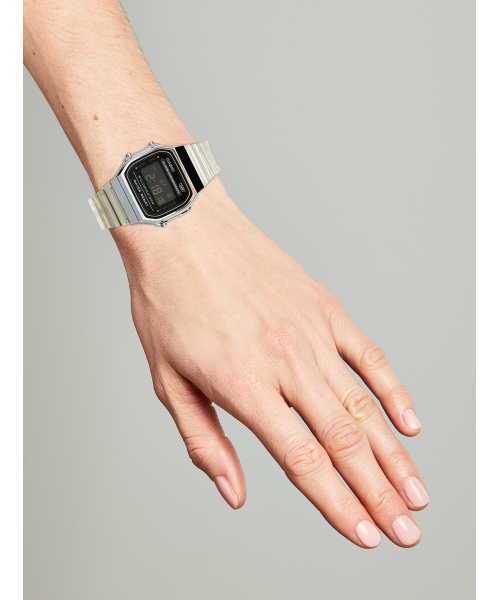���� Casio Vintage A168XES-1B #2