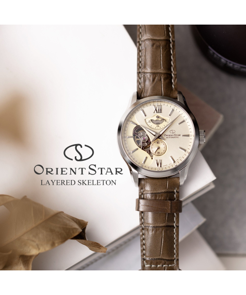 ���� Orient Star RE-AV0B10G00 #5