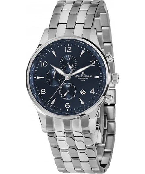 ���� Jacques Lemans 1-1844ZG #1