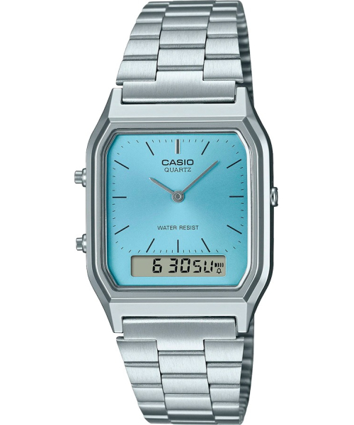 ���� Casio Collection AQ-230A-2A1 #1