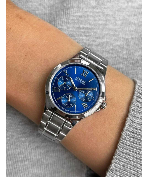���� Casio Collection LTP-V300D-2A2 #2