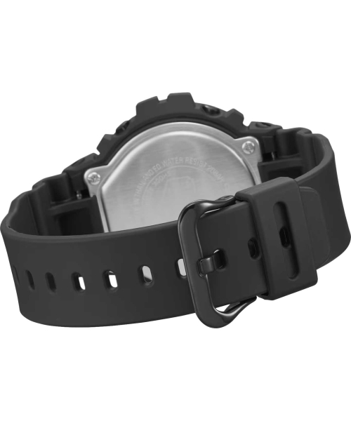 ���� Casio G-Shock DW-6900UMS-1 #8