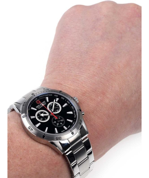 ���� Swiss Military Hanowa 06-8041.04.007 #5