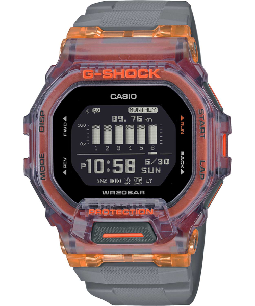  Casio G-Shock GBD-200SM-1A5 #1