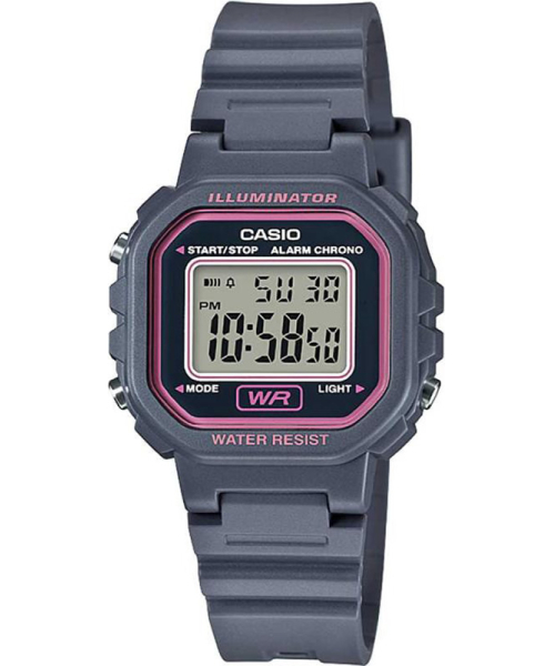 ���� Casio Collection LA-20WH-8A #1