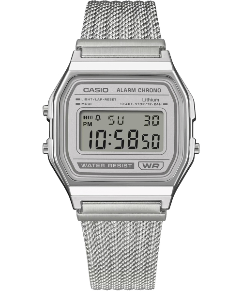 ���� Casio Vintage A158WEM-7 #3