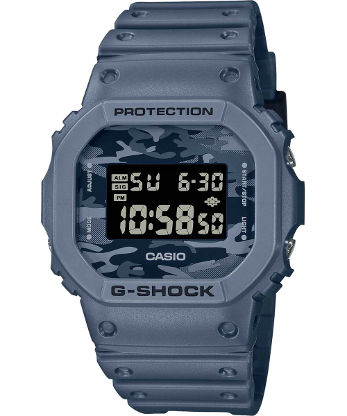 ���� Casio G-Shock DW-5600CA-2 #1