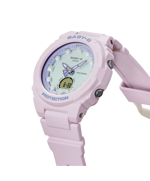 ���� Casio Baby-G BGA-320FH-4A #3