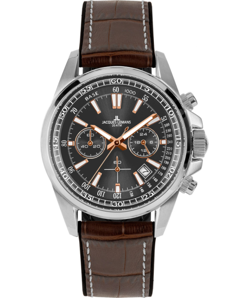 ���� Jacques Lemans 1-2117W #1