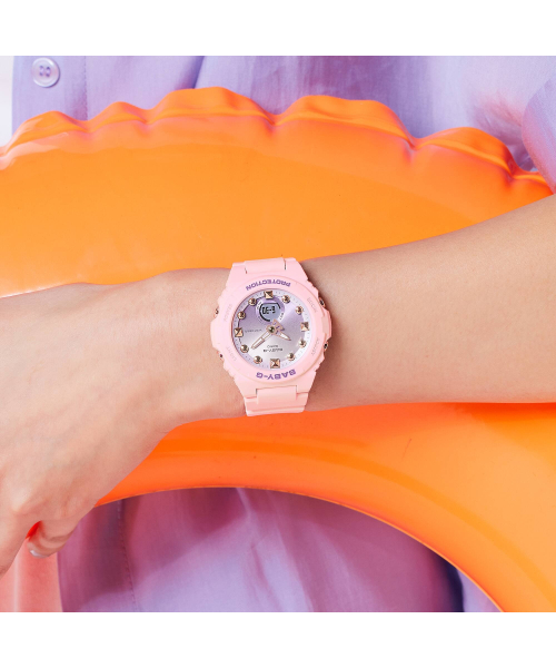 ���� Casio Baby-G BGA-320-4A #2