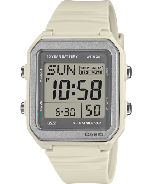 ���� Casio Collection W-221H-8A #1