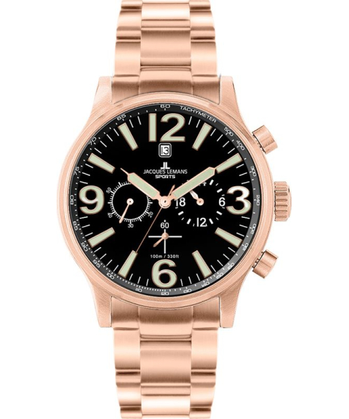 ������� ��� ����� Jacques Lemans 1-1467G #2