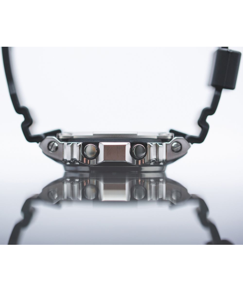 ���� Casio G-Shock GM-5600-1 #5