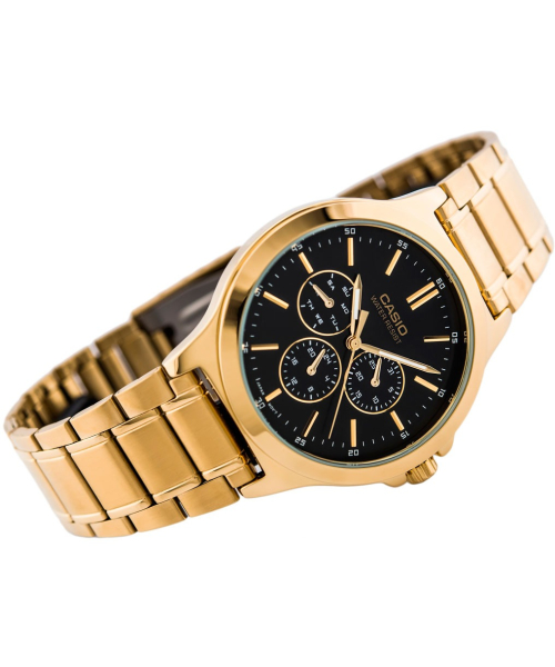���� Casio Collection MTP-V300G-1A #3