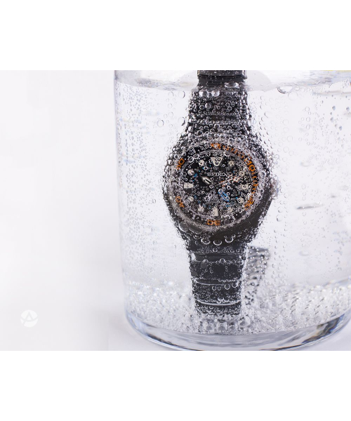 ���� Seiko SUN023P1 #3