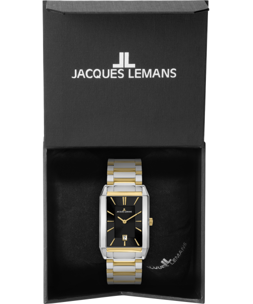 ���� Jacques Lemans 1-2160K #2
