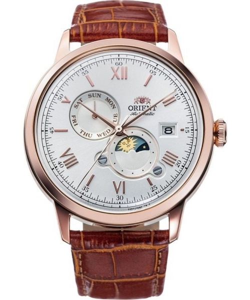 ���� Orient RA-AK0801S10 #1