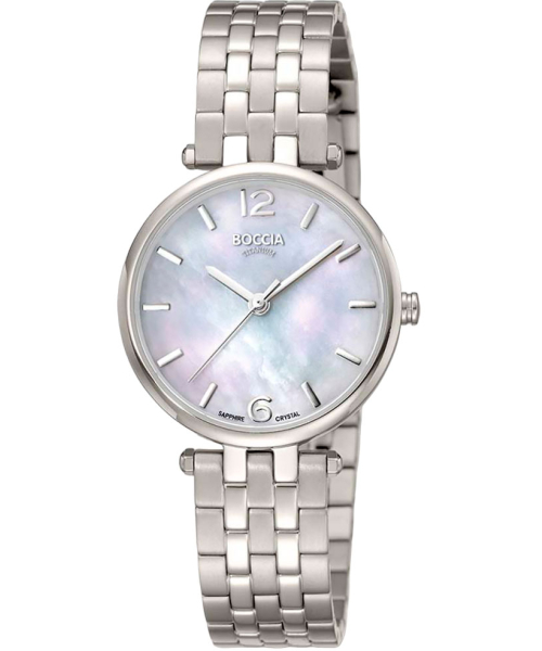 ���� Boccia 3339-01 #1