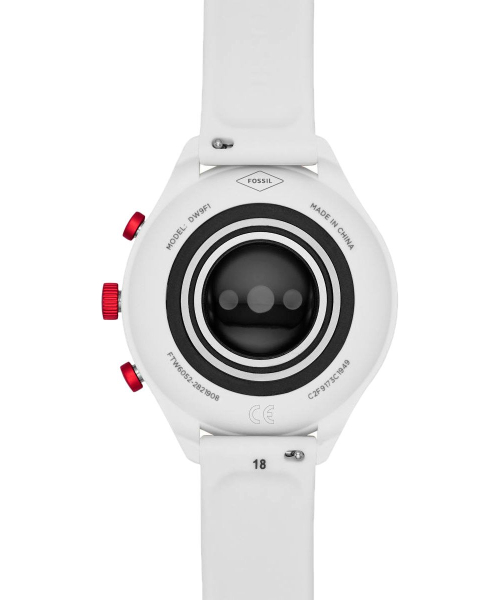 ���� Fossil FTW6052 #5