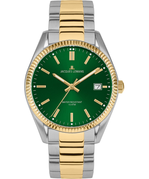 ���� Jacques Lemans 50-3K #1