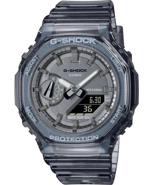 ���� Casio G-Shock GMA-S2100SK-1A #1