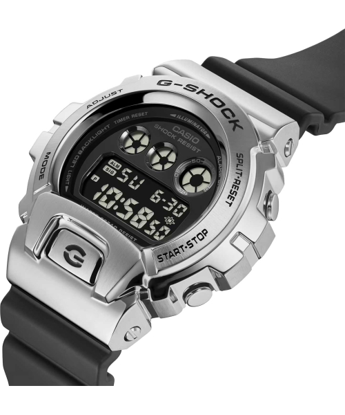 ���� Casio G-Shock GM-6900U-1 #2