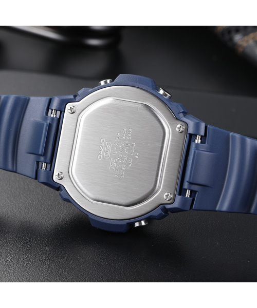 ���� Casio Collection W-218H-2A #3