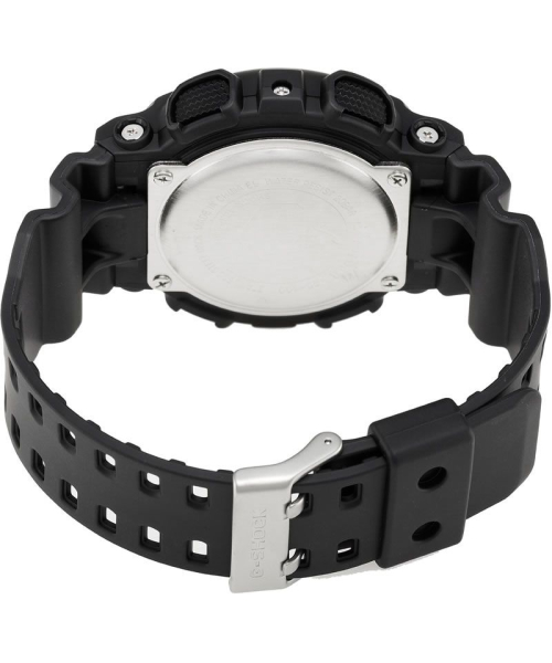 ���� Casio G-Shock GD-100-1B #2