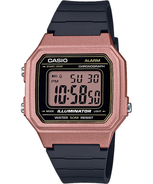 ���� Casio Collection W-217HM-5A #1