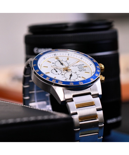 ���� Citizen AN3686-53A #7