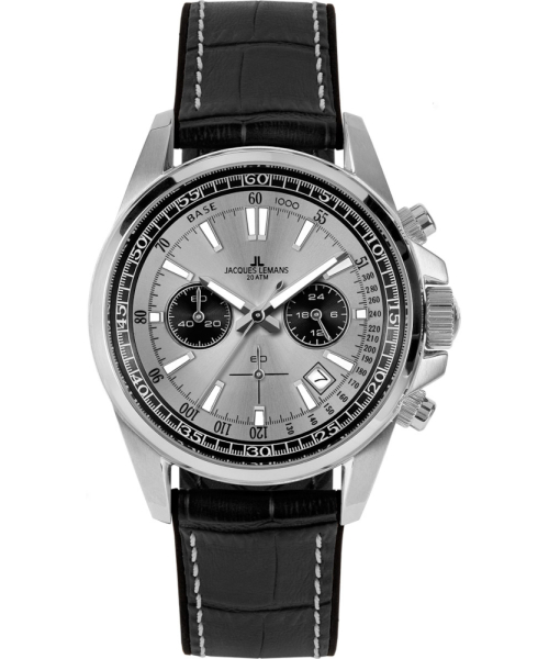 ���� Jacques Lemans 1-2117Q #1