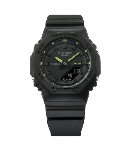 ���� Casio G-Shock GMA-P2100SA-1A2 #4