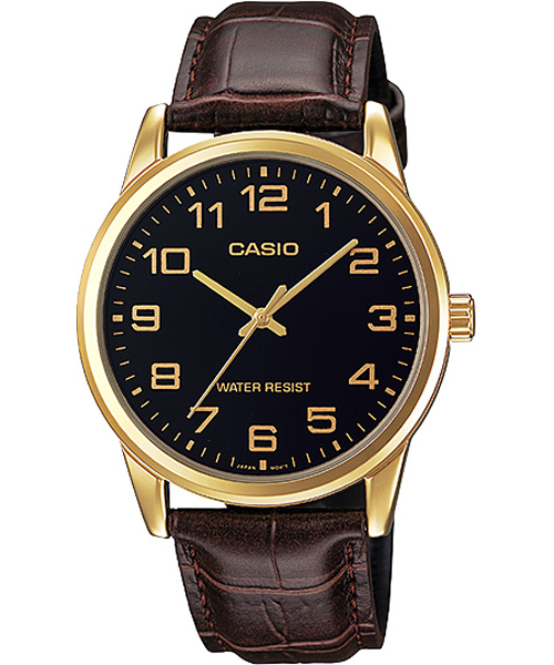  Casio Collection MTP-V001GL-1B #1