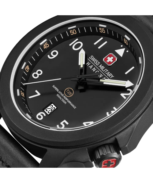 ���� Swiss Military Hanowa SMWGB0005241 #2