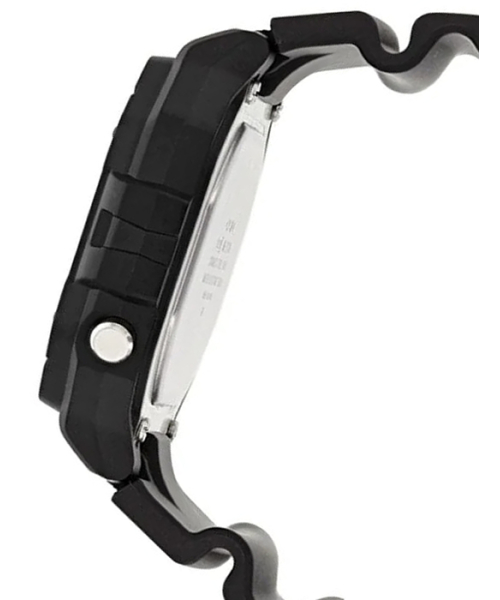 ���� Casio Collection W-218H-1A #4