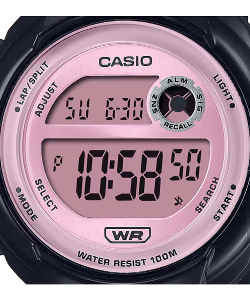 ���� Casio Collection LWS-1200H-1A2 #2